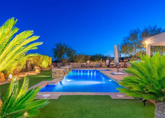 Villa Luxury Dreampickelballgolfboceespa