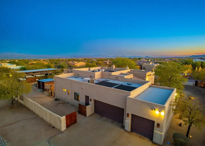 Villa Luxury Dreampickelballgolfboceespa