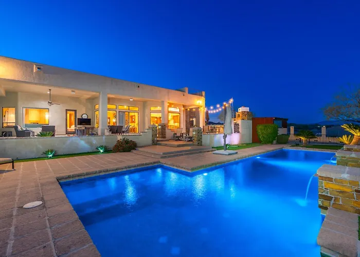 Luxury Dreampickelballgolfboceespa Villa *
