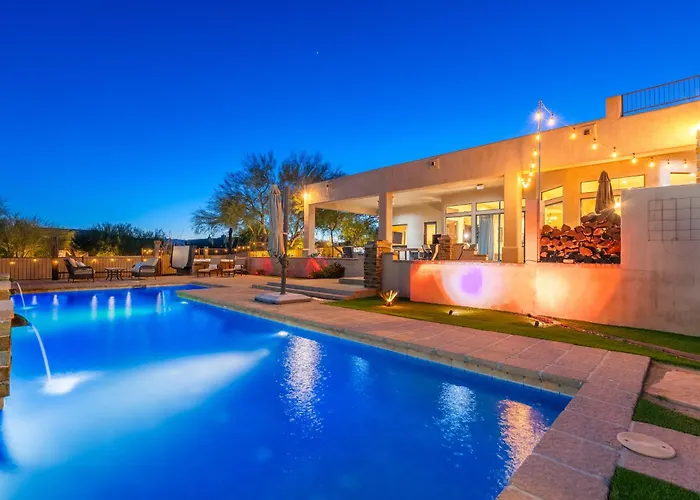 Villa Luxury Dreampickelballgolfboceespa *