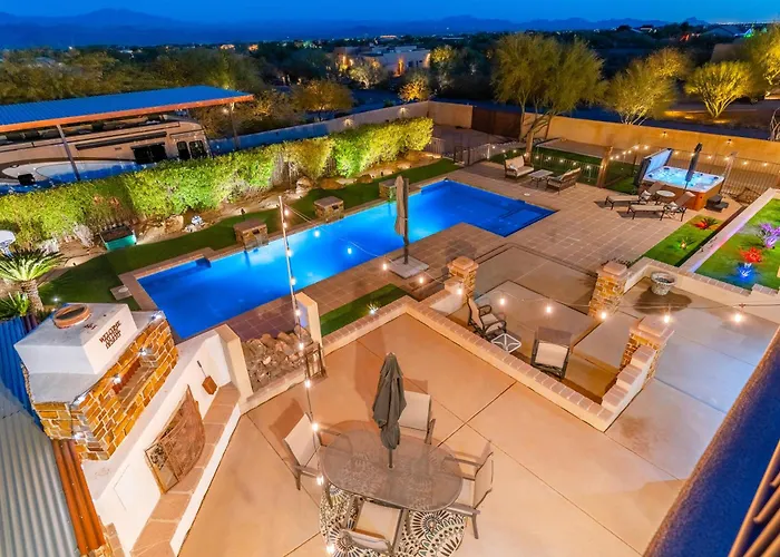Luxury Dreampickelballgolfboceespa *