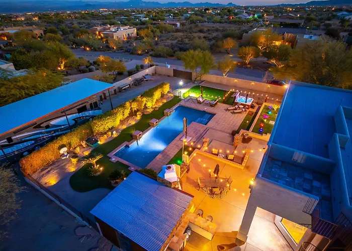Luxury Dreampickelballgolfboceespa
