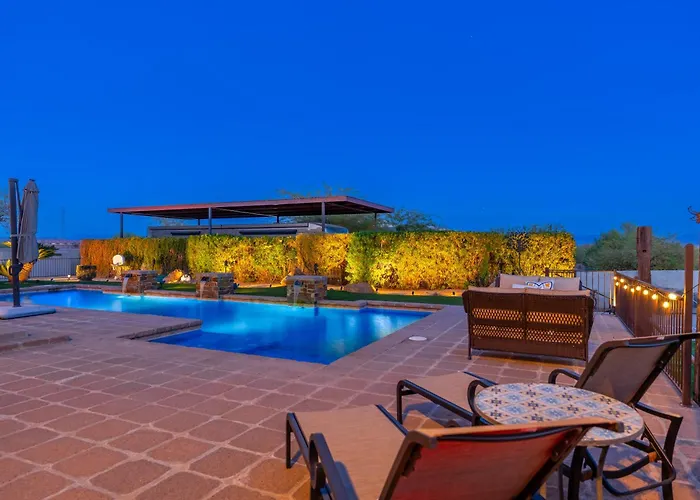 Villa Luxury Dreampickelballgolfboceespa *