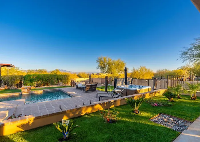 Villa Luxury Dreampickelballgolfboceespa