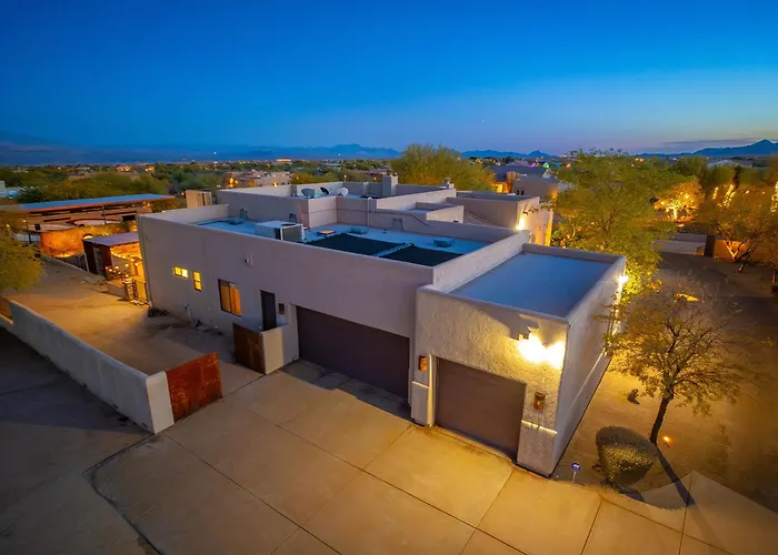 Luxury Dreampickelballgolfboceespa Villa