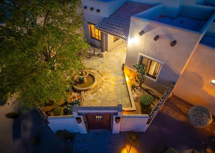 Villa Luxury Dreampickelballgolfboceespa