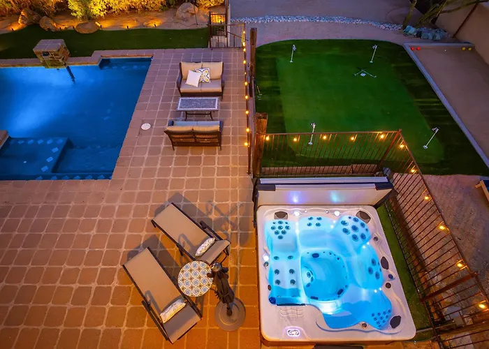 Luxury Dreampickelballgolfboceespa *
