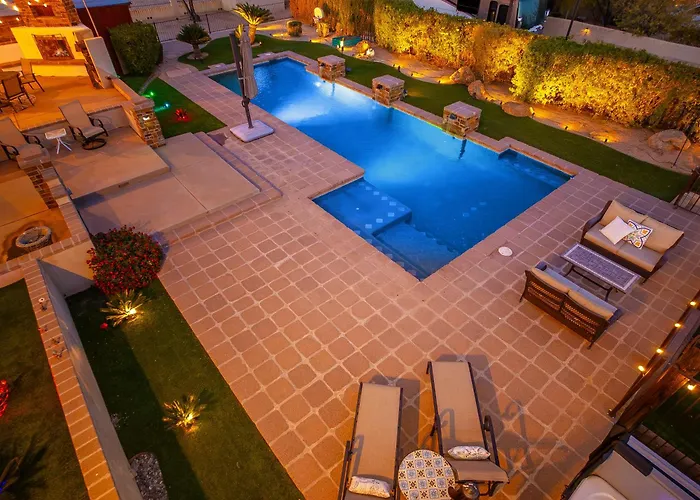 Luxury Dreampickelballgolfboceespa *