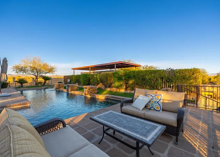 Luxury Dreampickelballgolfboceespa Villa