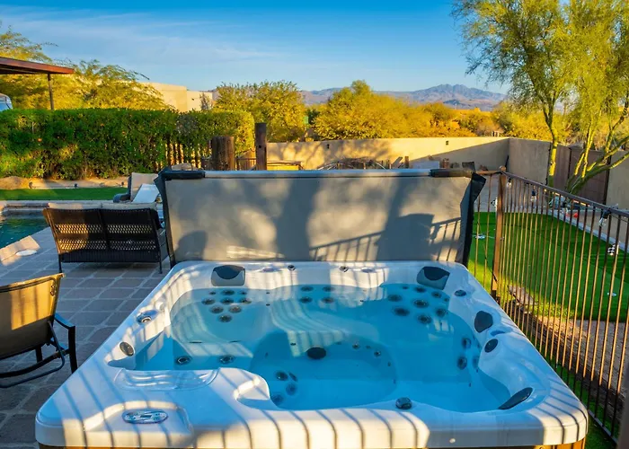 Villa Luxury Dreampickelballgolfboceespa