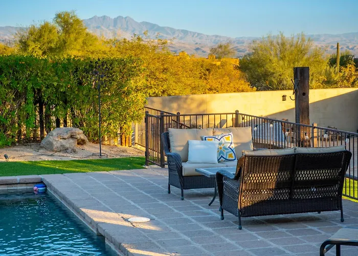Luxury Dreampickelballgolfboceespa Villa