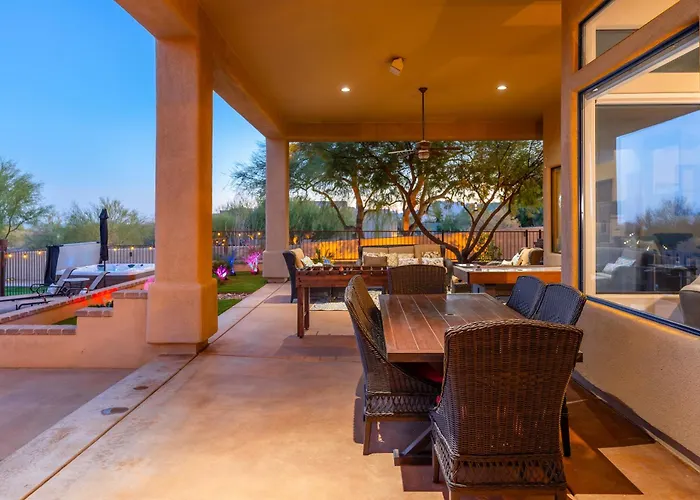 Luxury Dreampickelballgolfboceespa Villa