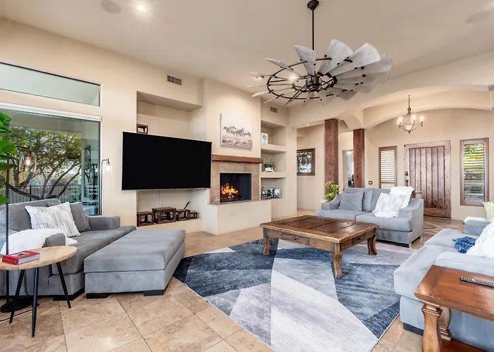 Villa Luxury Dreampickelballgolfboceespa