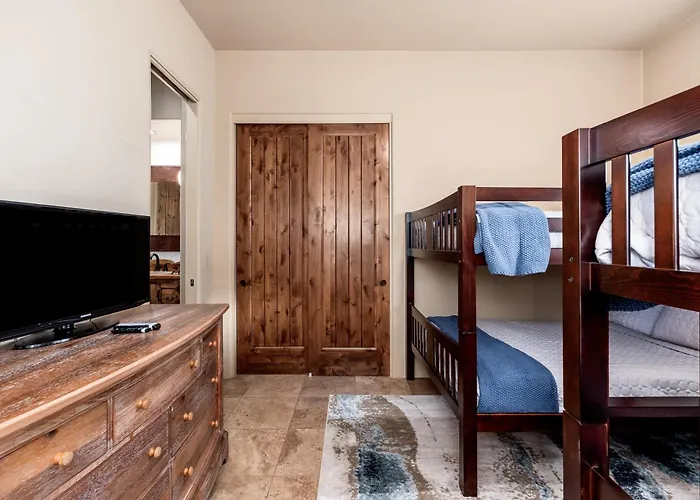 Villa Luxury Dreampickelballgolfboceespa Scottsdale