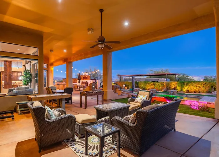 Luxury Dreampickelballgolfboceespa Villa