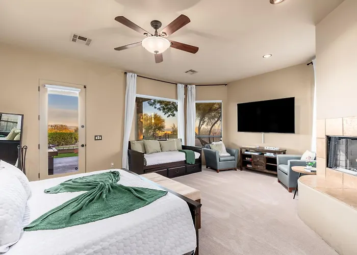 Luxury Dreampickelballgolfboceespa Villa *