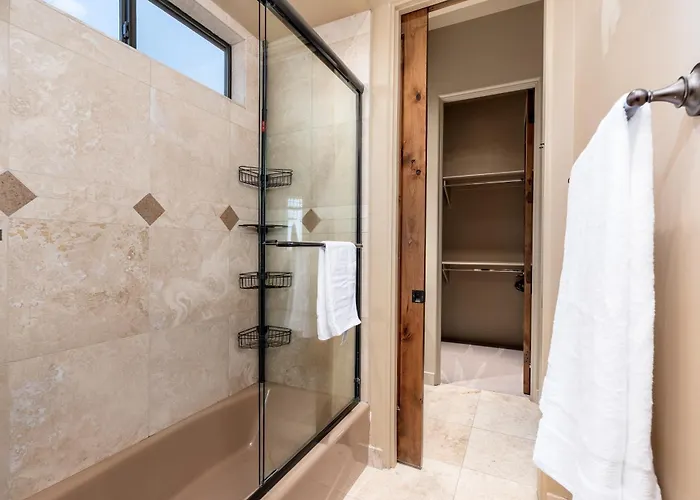 Luxury Dreampickelballgolfboceespa * Scottsdale