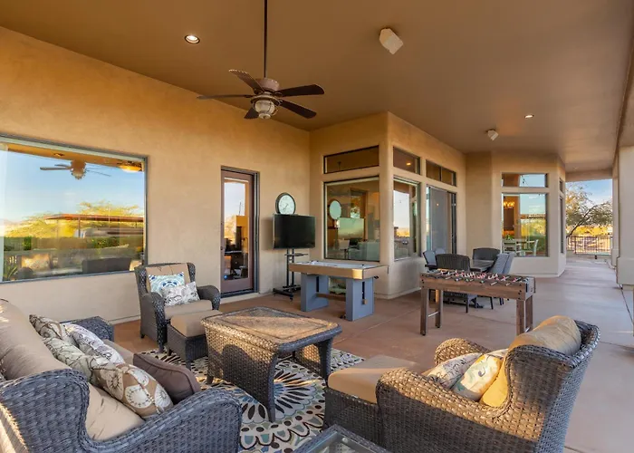 Villa Luxury Dreampickelballgolfboceespa *